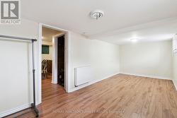 Main Floor Large Bedroom - 