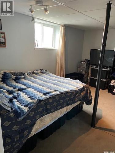 K & S Acreage, Vanscoy Rm No. 345, SK - Indoor Photo Showing Bedroom