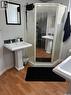 K & S Acreage, Vanscoy Rm No. 345, SK  - Indoor Photo Showing Bathroom 