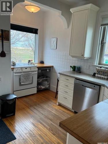 K & S Acreage, Vanscoy Rm No. 345, SK - Indoor Photo Showing Kitchen