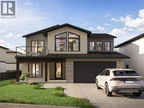 38 Rue Cheval Noir Unit# 113  Kamloops, BC V1S 0B3