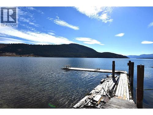 3 Mary Anne's Road  Vernon, BC V1H 2C8