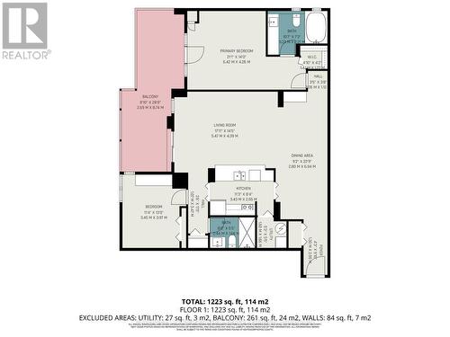 104 - 15 Murray Street, Ottawa, ON - Other