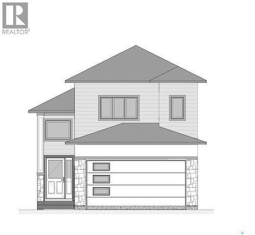 823 Nightingale ROAD  Saskatoon, SK S7L 6X7