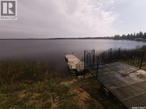 501 Beach Avenue, Turtle Lake, SK 