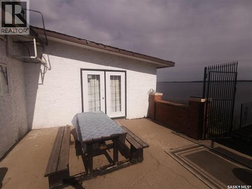 501 Beach Avenue, Turtle Lake, SK 