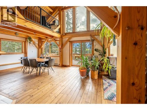 2360 Trans Canada  N Highway, Golden, BC - Indoor