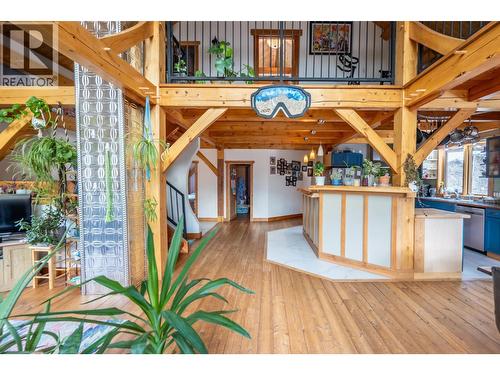 2360 Trans Canada  N Highway, Golden, BC -  Photo Showing Other Room