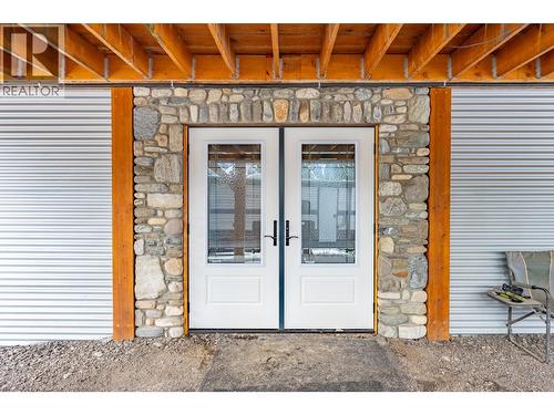 2360 Trans Canada  N Highway, Golden, BC - Outdoor With Exterior