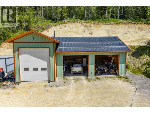 2360 Trans Canada  N Highway, Golden, BC - Outdoor