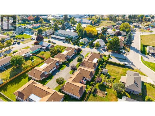 518 18Th Avenue Unit# 10, Creston, BC - Outdoor With View