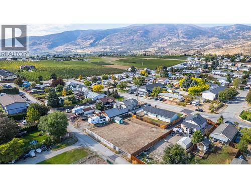 5845 Okanagan Street, Oliver, BC 