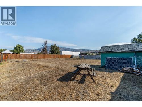 5845 Okanagan Street, Oliver, BC 