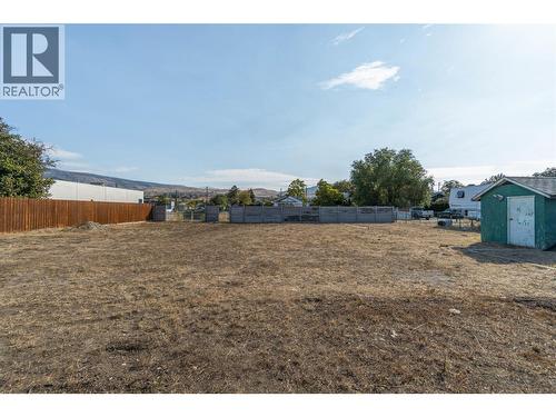 5845 Okanagan Street, Oliver, BC 