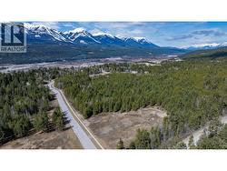 401 GOLDEN DONALD UPPER Road  Golden, BC V0A 1H0