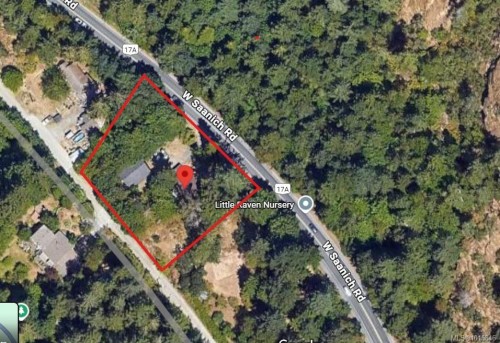 5142 West Saanich Rd, Saanich, BC 