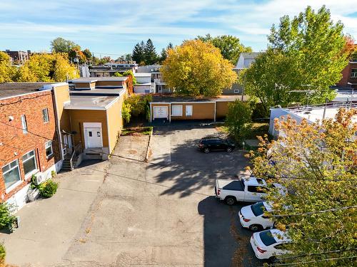 Façade - 577  - 579A Rue Labelle, Saint-Jérôme, QC - Outdoor