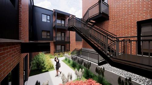 À construire - 577  - 579A Rue Labelle, Saint-Jérôme, QC - Outdoor