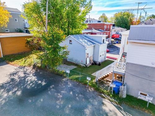 Façade - 577  - 579A Rue Labelle, Saint-Jérôme, QC - Outdoor