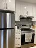 Kitchen - 6748 6E Avenue, Montréal (Rosemont/La Petite-Patrie), QC  - Indoor Photo Showing Kitchen 