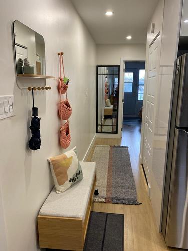 Passageway - 6748 6E Avenue, Montréal (Rosemont/La Petite-Patrie), QC - Indoor Photo Showing Other Room