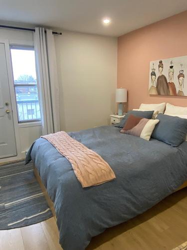Bedroom - 6748 6E Avenue, Montréal (Rosemont/La Petite-Patrie), QC - Indoor Photo Showing Bedroom