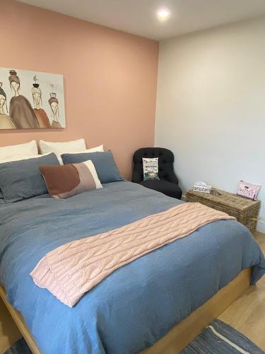 Bedroom - 6748 6E Avenue, Montréal (Rosemont/La Petite-Patrie), QC - Indoor Photo Showing Bedroom