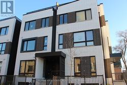 16 - 40 ED CLARK GARDENS BOULEVARD  Toronto, ON M6N 0B5