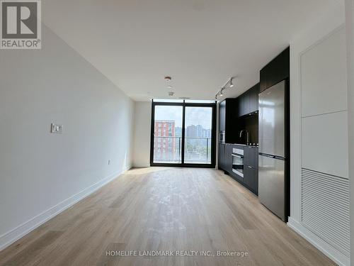 909 - 1 Jarvis Street, Hamilton, ON - Indoor Photo Showing Other Room