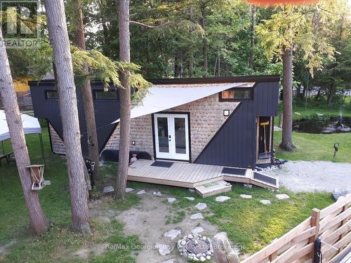 91.5 KING ROAD  Tay (Waubaushene), ON L0K 2C0