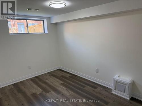 2111 Wilson Street, Innisfil, ON - Indoor Photo Showing Other Room