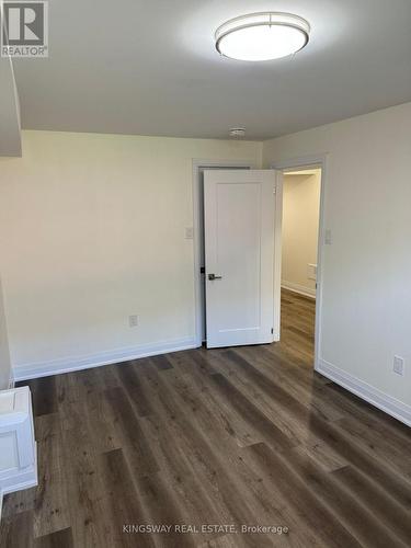 2111 Wilson Street, Innisfil, ON - Indoor Photo Showing Other Room