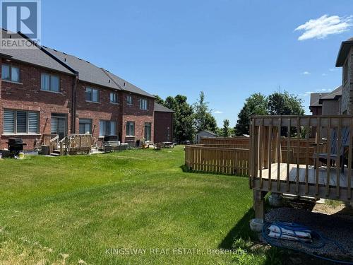 2111 Wilson Street, Innisfil, ON - Outdoor