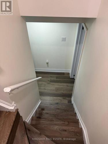 2111 Wilson Street, Innisfil, ON - Indoor Photo Showing Other Room