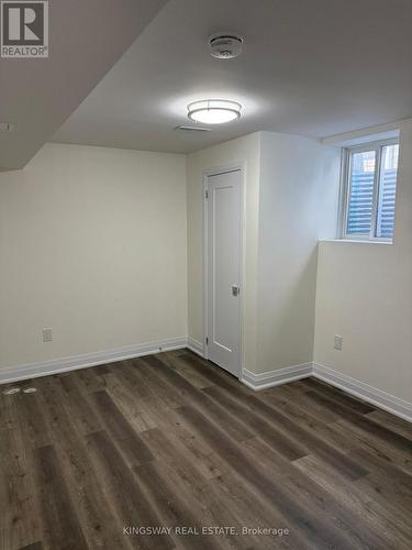 2111 Wilson Street, Innisfil, ON - Indoor Photo Showing Other Room