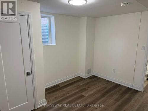 2111 Wilson Street, Innisfil, ON - Indoor Photo Showing Other Room