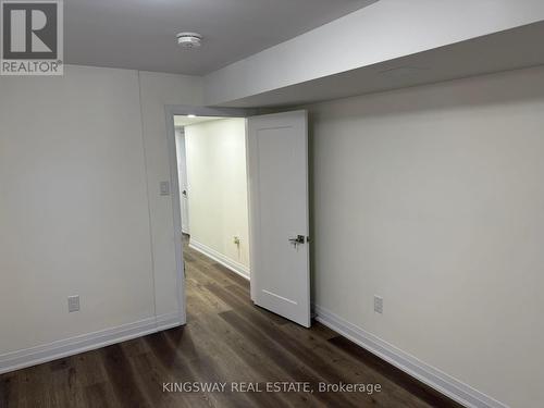 2111 Wilson Street, Innisfil, ON - Indoor Photo Showing Other Room