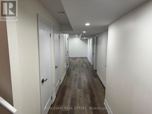 2111 Wilson Street, Innisfil, ON - Indoor Photo Showing Other Room