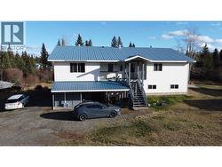 5972 LITTLE FORT 24 HIGHWAY  Lone Butte, BC V0K 1X0
