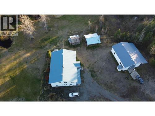 5972 Little Fort 24 Highway, Lone Butte, BC - Outdoor