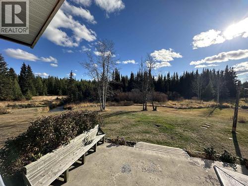 5972 Little Fort 24 Highway, Lone Butte, BC - Outdoor With View