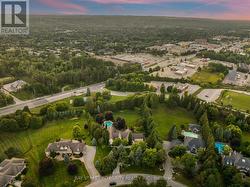 12 ALM COURT  Aurora, ON L4G 6W8