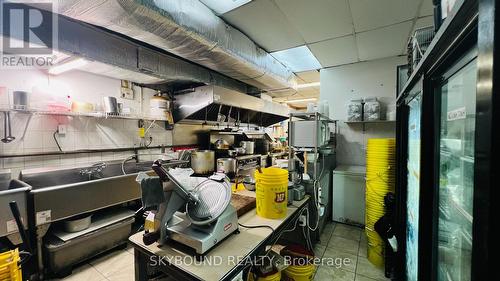 1 - 1772 St Clair Avenue W, Toronto, ON 