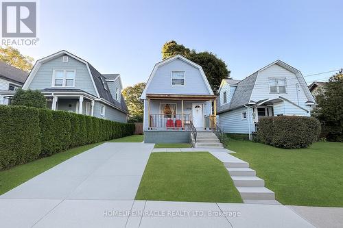 4249 ELGIN STREET  Niagara Falls, ON L2E 2X7