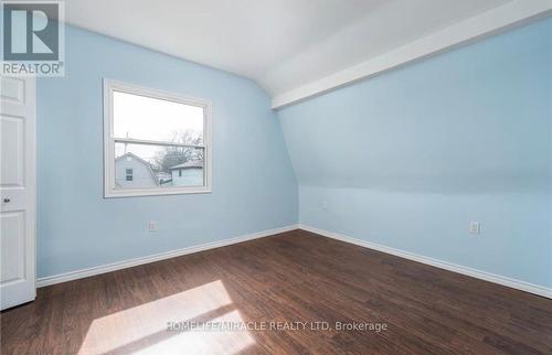 4249 Elgin Street, Niagara Falls, ON - Indoor Photo Showing Other Room