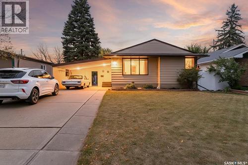 1230 Grace STREET  Moose Jaw, SK S6H 3C7