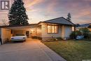 1230 Grace Street, Moose Jaw, SK  - Outdoor 