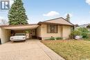 1230 Grace Street, Moose Jaw, SK  - Outdoor 