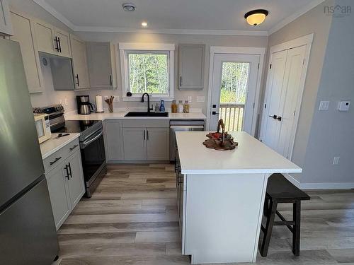 10 Bryson Lane, Wyses Corner, NS 