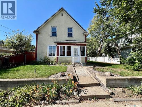 32 11th AVENUE SE  Swift Current, SK S9H 3R5